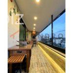Stylish Apartment in Vibrant Besiktas, Istanbul (Listing No: 9579)