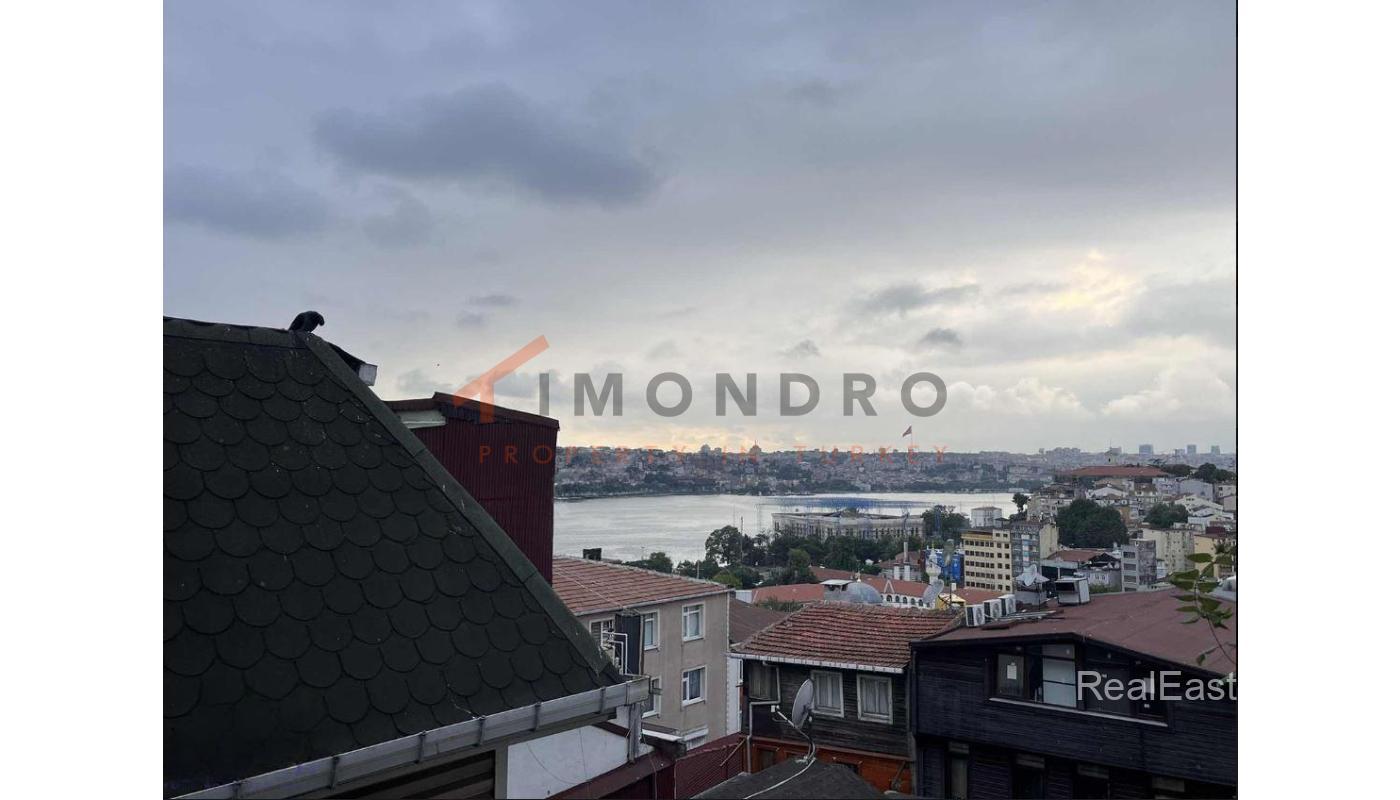 Charming Apartment in Vibrant Beyoglu