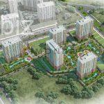 Bahçesehir’de Modern Daire, İstanbul (İlan No: 9587)