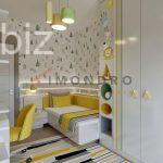 Bahçesehir’de Modern Daire, İstanbul (İlan No: 9587)
