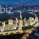 Bahçesehir’de Modern Daire, İstanbul (İlan No: 9587)