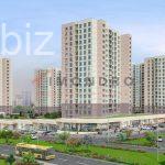 Bahçesehir’de Modern Daire, İstanbul (İlan No: 9587)