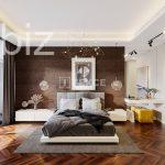 Stylish 2+1 Apartment in Trendy Beşiktaş (Listing No: 9588)