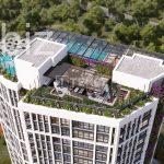 Stylish 2+1 Apartment in Trendy Beşiktaş (Listing No: 9588)