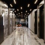 Stylish 2+1 Apartment in Trendy Beşiktaş (Listing No: 9588)