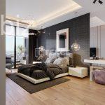 Stylish 2+1 Apartment in Trendy Beşiktaş (Listing No: 9588)