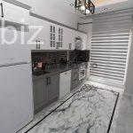 Просторная квартира в живописном Бюююкчекмедже №9593