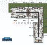 Просторная квартира в живописном Бюююкчекмедже №9593