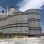 Квартира у моря в Бюююкчекмедже, Стамбул №9595