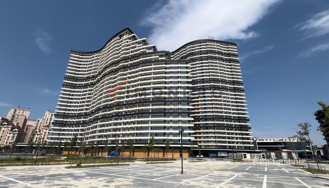 Seaside Apartment in Buyukcekmece, Istanbul