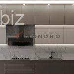 Modern Apartment in Historic Eyup, Istanbul (Listing No: 9598)