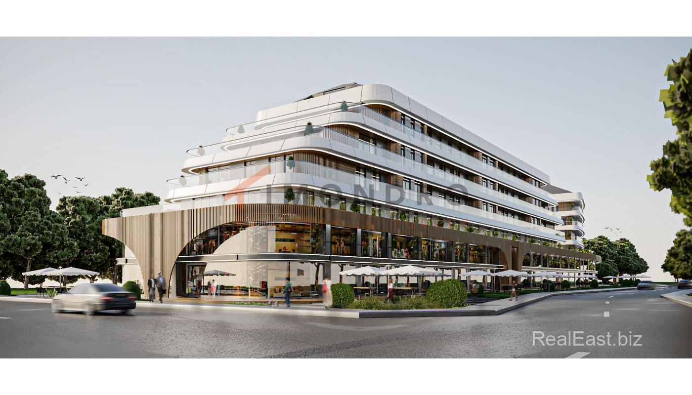 Modern Apartment in Historic Eyup, Istanbul