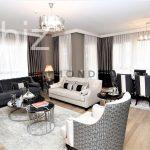 Geniş 5 Oda Daire Cekmeköy, İstanbul’da (İlan No: 9602)