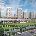 Geniş 5 Oda Daire Cekmeköy, İstanbul’da (İlan No: 9602)