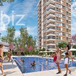 Geniş 5 Oda Daire Cekmeköy, İstanbul’da (İlan No: 9602)