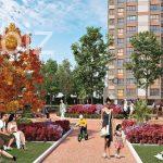 Geniş 5 Oda Daire Cekmeköy, İstanbul’da (İlan No: 9602)