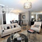 Geniş 5 Oda Daire Cekmeköy, İstanbul’da (İlan No: 9602)
