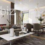 Modern Apartments in Beylikduzu, Istanbul (Listing No: 9604)