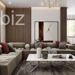 Modern Apartments in Beylikduzu, Istanbul (Listing No: 9604)