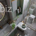 Modern Apartments in Beylikduzu, Istanbul (Listing No: 9604)