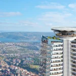 Maslak, İstanbul’da Lüks Gayrimenkuller (İlan No: 9610)