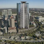 Maslak, İstanbul’da Lüks Gayrimenkuller (İlan No: 9610)