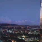Maslak, İstanbul’da Lüks Gayrimenkuller (İlan No: 9610)