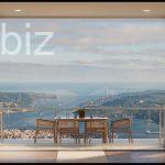 Maslak, İstanbul’da Lüks Gayrimenkuller (İlan No: 9610)