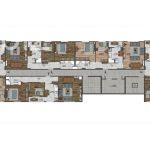 Plajın Yanında 2+1 Daire Küçükçekmece’de (İlan No: 9611)
