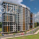 Plajın Yanında 2+1 Daire Küçükçekmece’de (İlan No: 9611)