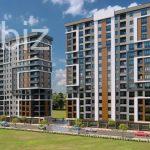 Plajın Yanında 2+1 Daire Küçükçekmece’de (İlan No: 9611)