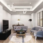 Charming Apartments in Historic Eyupsultan, Istanbul (Listing No: 9613)