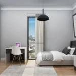 Charming Apartments in Historic Eyupsultan, Istanbul (Listing No: 9613)