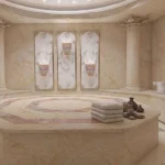 Charming Apartments in Historic Eyupsultan, Istanbul (Listing No: 9613)