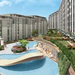 Charming Apartments in Historic Eyupsultan, Istanbul (Listing No: 9613)
