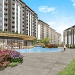 Charming Apartments in Historic Eyupsultan, Istanbul (Listing No: 9613)