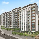 Charming Apartments in Historic Eyupsultan, Istanbul (Listing No: 9613)