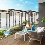 Charming Apartments in Historic Eyupsultan, Istanbul (Listing No: 9613)