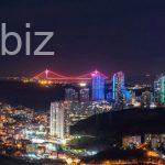 Beautiful Apartments with Stunning Views in Sarıyer, Istanbul (Listing No: 9614)