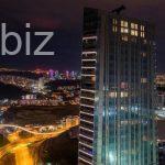 Beautiful Apartments with Stunning Views in Sarıyer, Istanbul (Listing No: 9614)