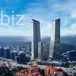 Beautiful Apartments with Stunning Views in Sarıyer, Istanbul (Listing No: 9614)