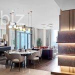 Beautiful Apartments with Stunning Views in Sarıyer, Istanbul (Listing No: 9614)