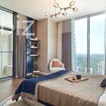 Beautiful Apartments with Stunning Views in Sarıyer, Istanbul (Listing No: 9614)