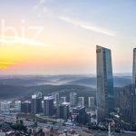 Beautiful Apartments with Stunning Views in Sarıyer, Istanbul (Listing No: 9614)