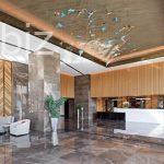 Beautiful Apartments with Stunning Views in Sarıyer, Istanbul (Listing No: 9614)