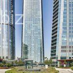 Beautiful Apartments with Stunning Views in Sarıyer, Istanbul (Listing No: 9614)