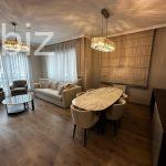 Привлекательная квартира 2+1 в районе Картал, Стамбул №9615