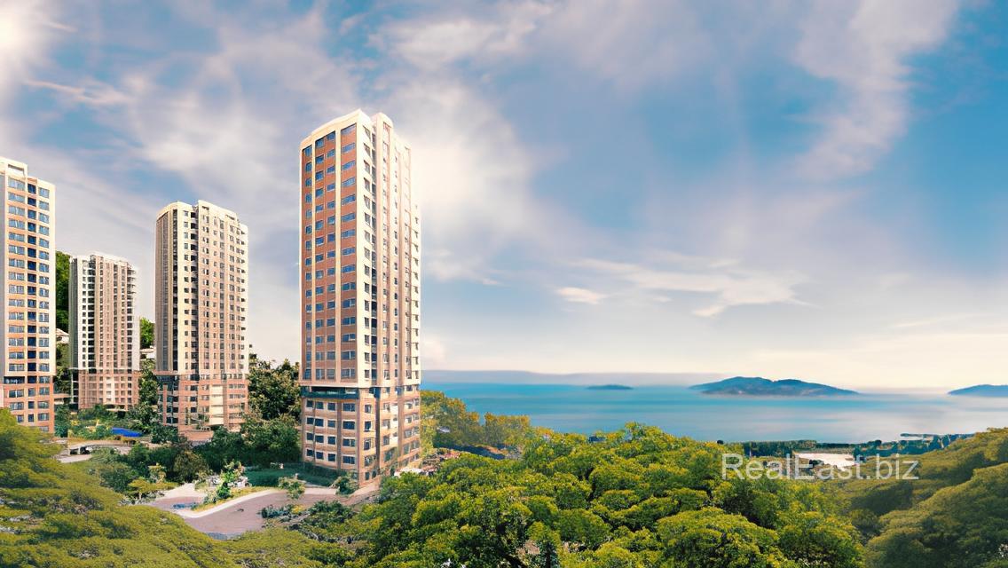 Charming 2+1 Apartment in Istanbul's Kartal District