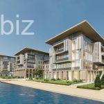 Luxury Apartment in Historic Beyoglu (Listing No: 9617)