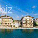 Luxury Apartment in Historic Beyoglu (Listing No: 9617)